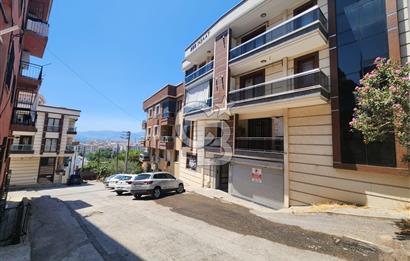 BAYRAKLI EMEK MAHALLESİNDE EBEVEYN BANYOLU SATILIK 2+1 DAİRE