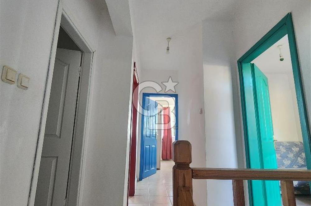 ÇANAKKALE'DE GÜNE BU MANZARADA UYANMAK İSTEMEZ MİSİNİZ?