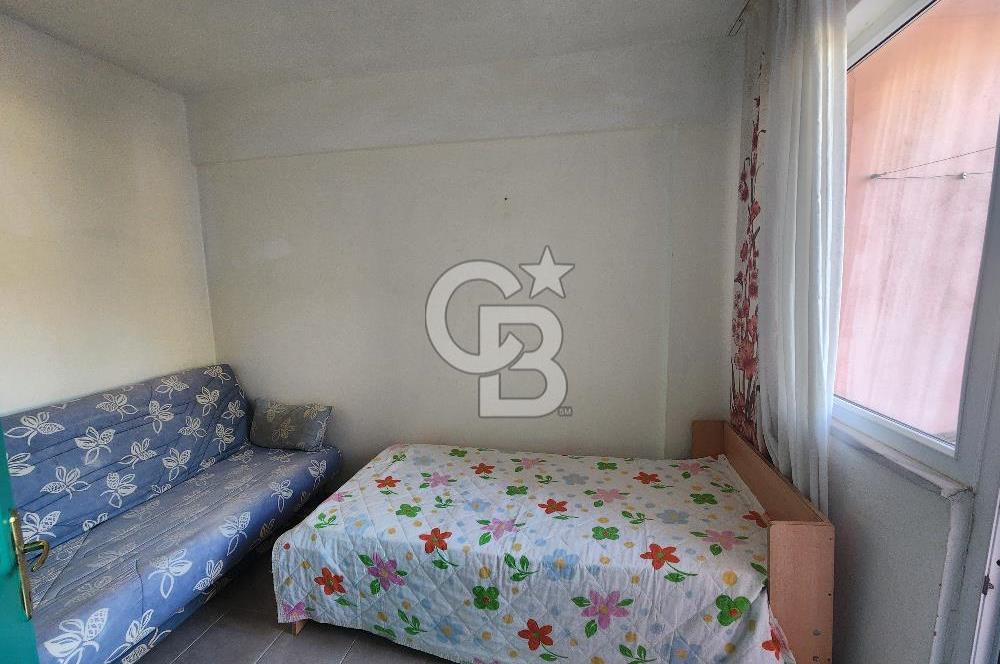ÇANAKKALE'DE GÜNE BU MANZARADA UYANMAK İSTEMEZ MİSİNİZ?