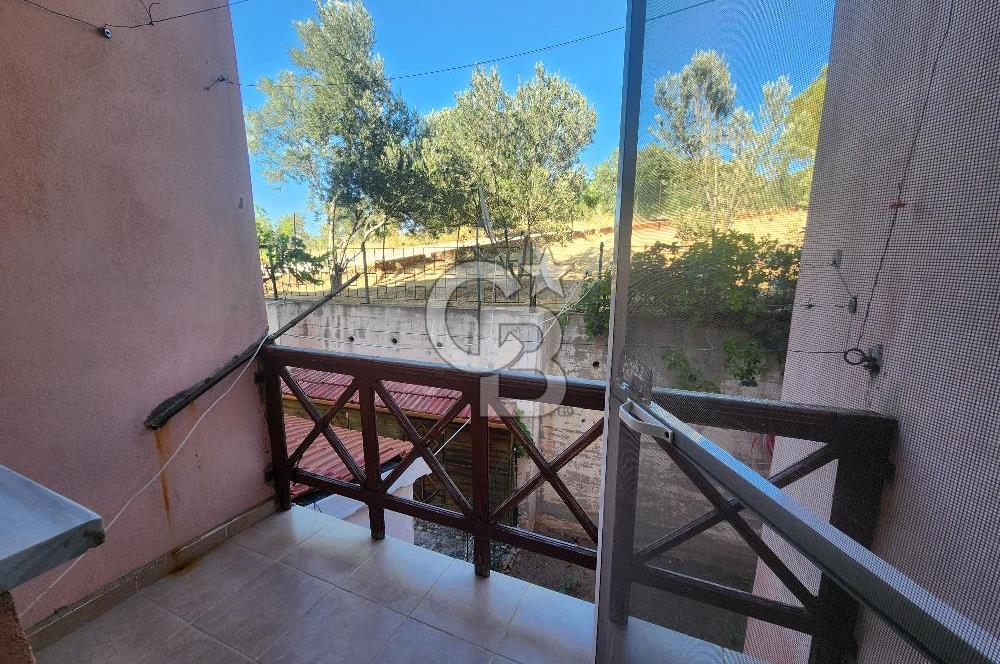ÇANAKKALE'DE GÜNE BU MANZARADA UYANMAK İSTEMEZ MİSİNİZ?