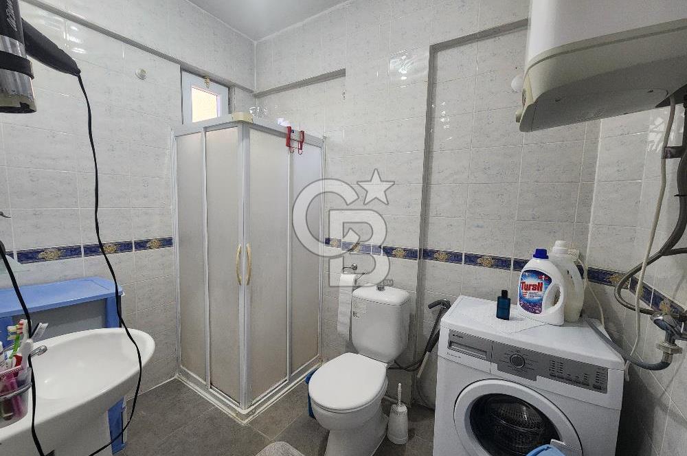 ÇANAKKALE'DE GÜNE BU MANZARADA UYANMAK İSTEMEZ MİSİNİZ?