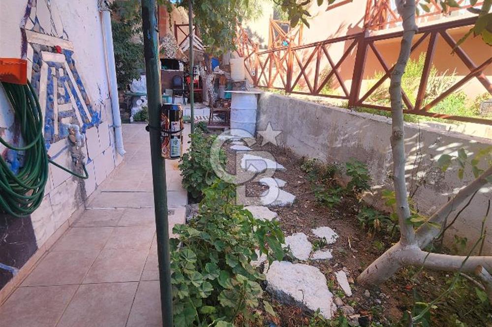 ÇANAKKALE'DE GÜNE BU MANZARADA UYANMAK İSTEMEZ MİSİNİZ?