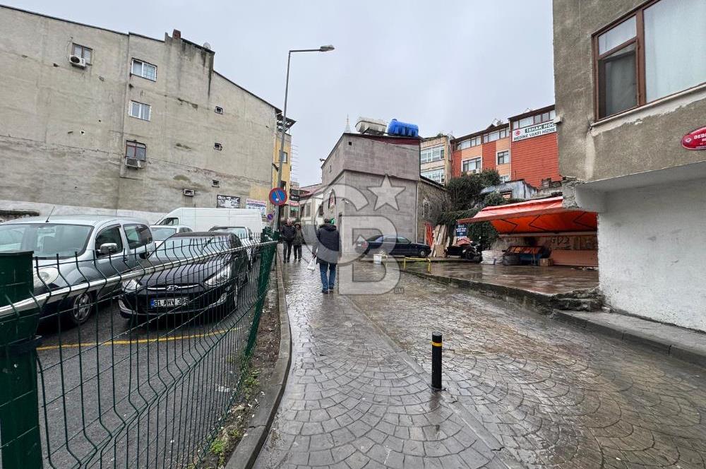 TRAbZON ORTAHİSAR KEMERKAYA PROJELİ RUHSATLI İNŞAATA HAZIR ARSA