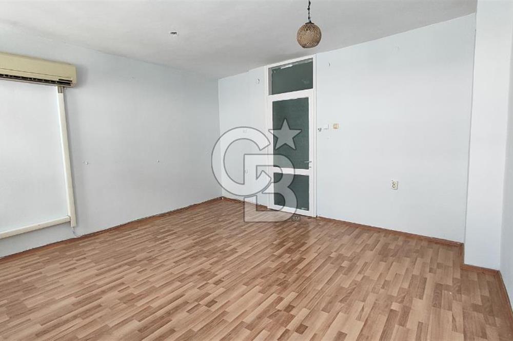 Alaybey İZBAN ve Çarşıya Çok Yakın Kiralık 3+1