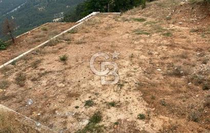 TOROSLARIN ZİRVESİNDE VİLLA YATIRIM İÇİN UYGUN ARSA