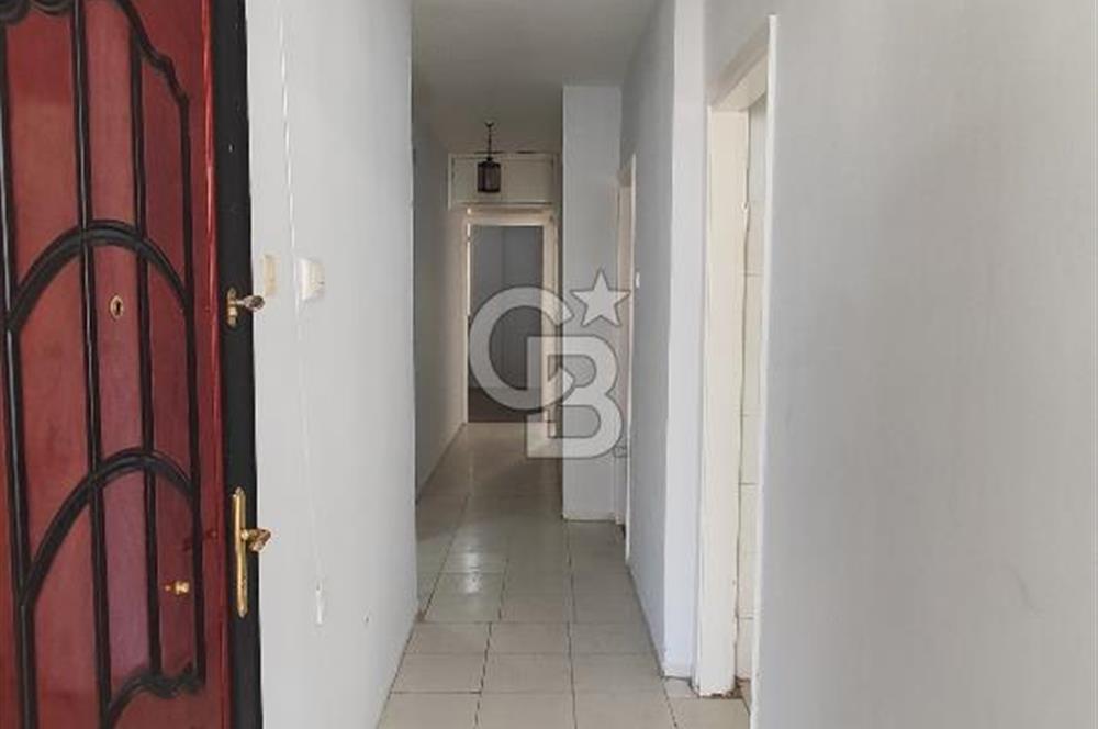 Alaybey İZBAN ve Çarşıya Çok Yakın Kiralık 3+1