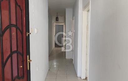 Alaybey İZBAN ve Çarşıya Çok Yakın Kiralık 3+1