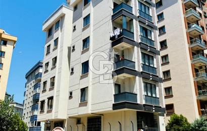 Kızılay Bulvarı'na 1. Paralelde Harika Konumda Kiralık 2+1 Daire