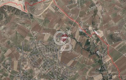 Cb Vizyon Tuğba ERKAL'dan İmarlı AlanaYakın Yatırıma Uygun Hisse