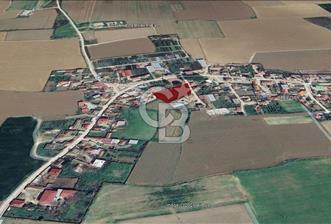 TORBALI/KIRBAŞ MAH. 2300 M2 SATILIK ARSA