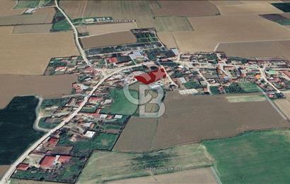 TORBALI/KIRBAŞ MAH. 2300 M2 SATILIK ARSA
