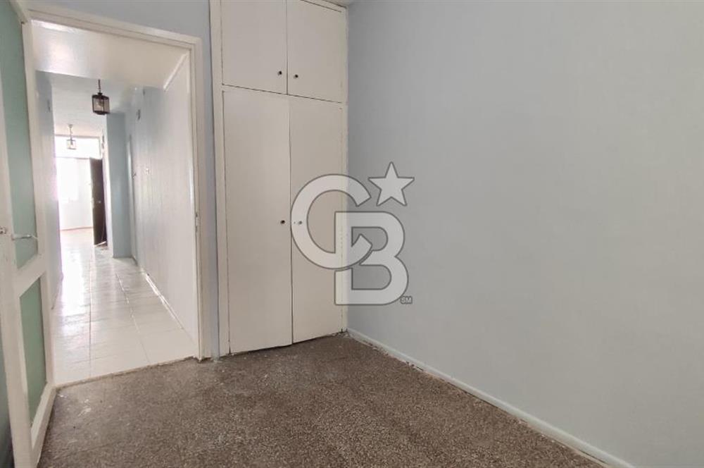Alaybey İZBAN ve Çarşıya Çok Yakın Kiralık 3+1