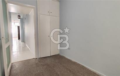 Alaybey İZBAN ve Çarşıya Çok Yakın Kiralık 3+1