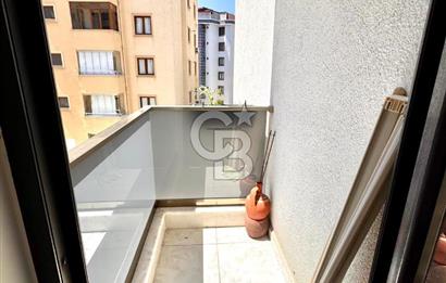 Kızılay Bulvarı'na 1. Paralelde Harika Konumda Kiralık 2+1 Daire