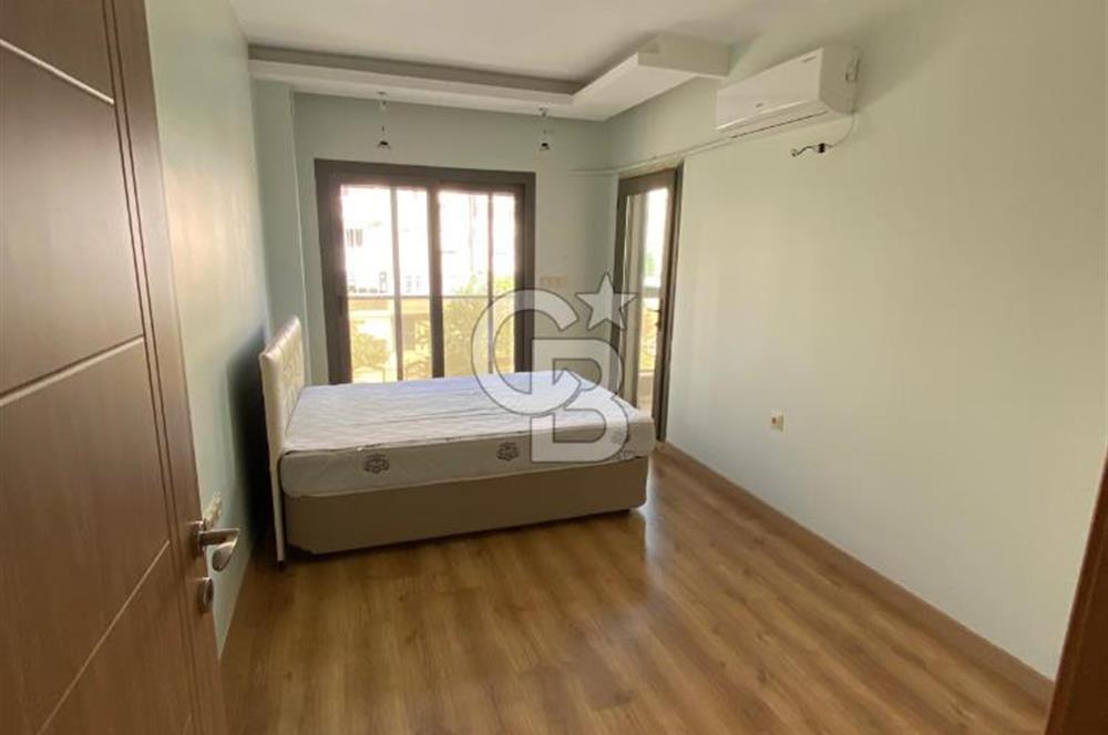 1257187248 CB İYA' DAN ULUKENT 8 CADDE ÜZERİNDE KİRALIK DAİRE