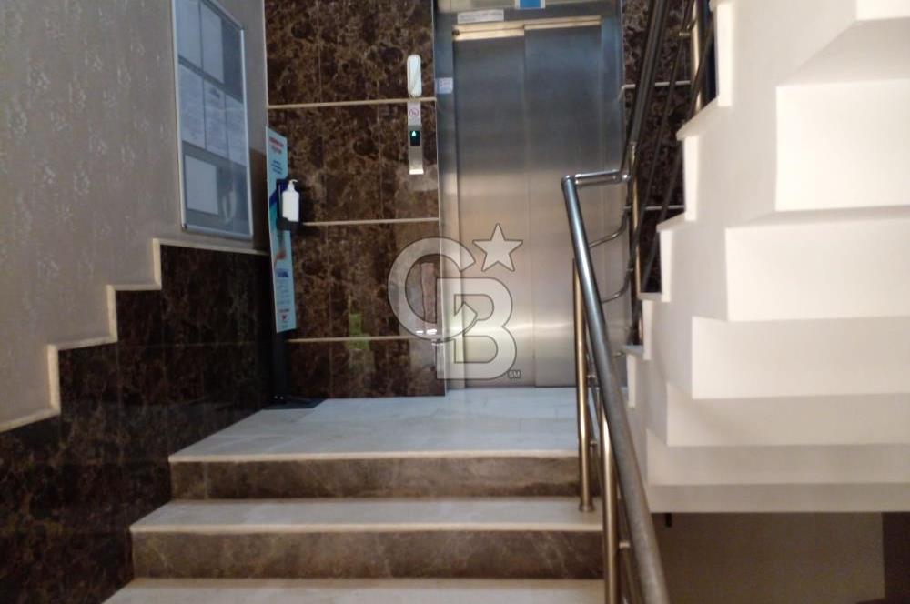 1257187248 CB İYA' DAN ULUKENT 8 CADDE ÜZERİNDE KİRALIK DAİRE