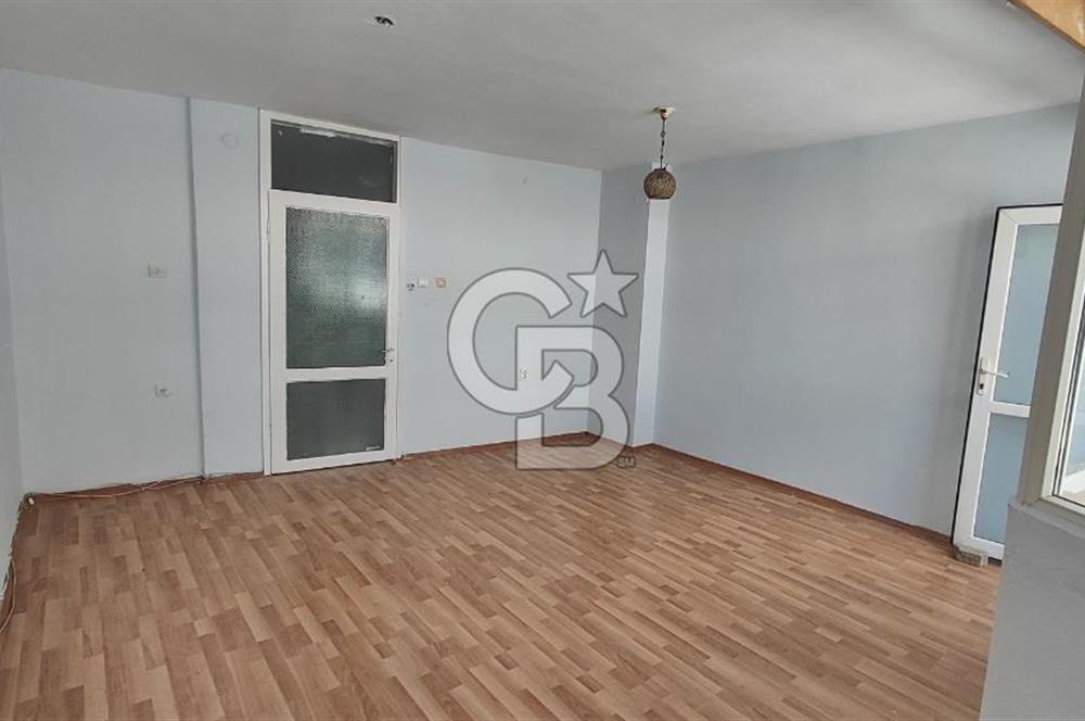 Alaybey İZBAN ve Çarşıya Çok Yakın Kiralık 3+1