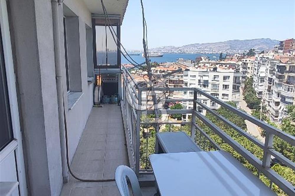 Karataşta Eşyalı, Deniz Manzaralı, Ferah 3+1 Kaçmaz Fırsat!