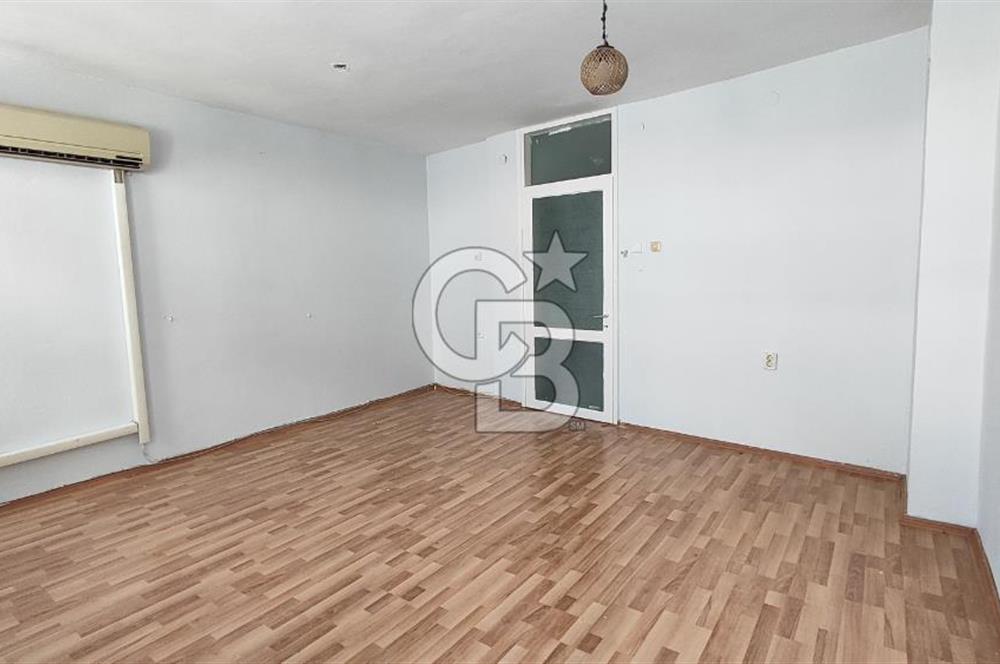 Alaybey İZBAN ve Çarşıya Çok Yakın Kiralık 3+1