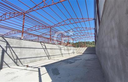 ALİ OVACIKLI'DAN BUCA ZAFER MAH HER BİRİ 250 M2 3 ADET DEPO