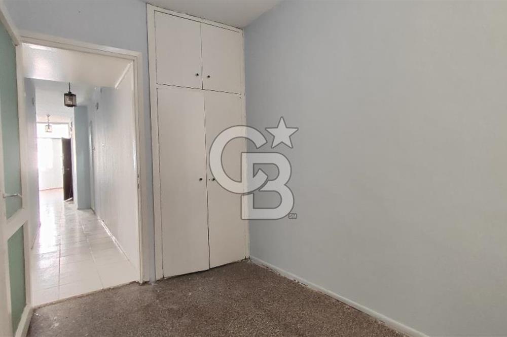 Alaybey İZBAN ve Çarşıya Çok Yakın Kiralık 3+1