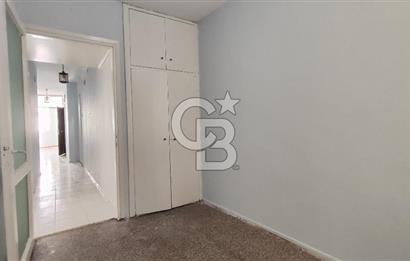 Alaybey İZBAN ve Çarşıya Çok Yakın Kiralık 3+1