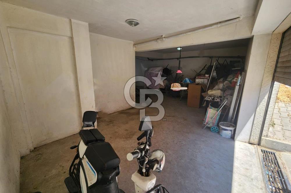 BAYRAKLI EMEK MAHALLESİNDE EBEVEYN BANYOLU SATILIK 2+1 DAİRE