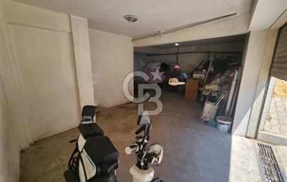 BAYRAKLI EMEK MAHALLESİNDE EBEVEYN BANYOLU SATILIK 2+1 DAİRE