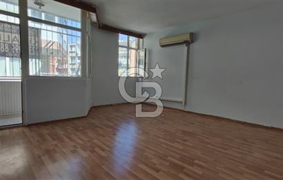 Alaybey İZBAN ve Çarşıya Çok Yakın Kiralık 3+1