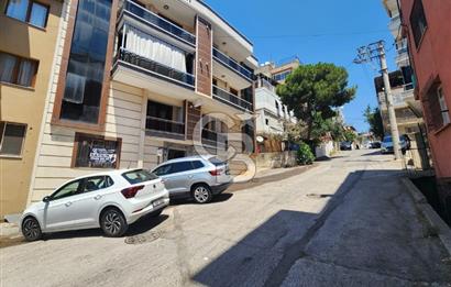 BAYRAKLI EMEK MAHALLESİNDE EBEVEYN BANYOLU SATILIK 2+1 DAİRE