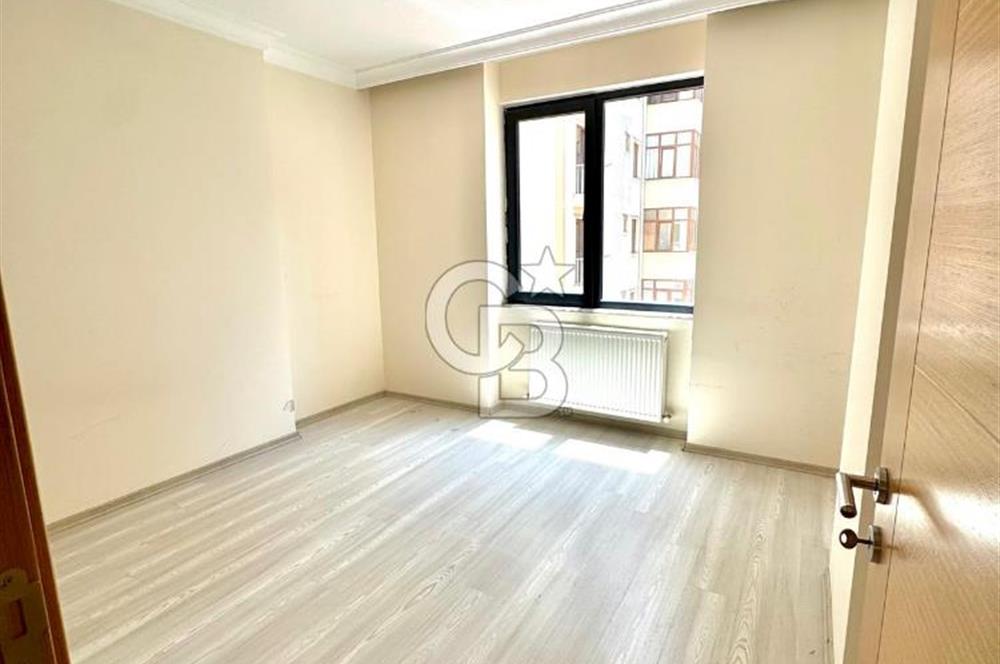 Kızılay Bulvarı'na 1. Paralelde Harika Konumda Kiralık 2+1 Daire