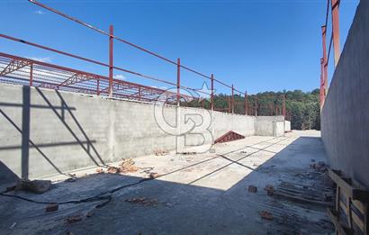 ALİ OVACIKLI'DAN BUCA ZAFER MAH HER BİRİ 250 M2 3 ADET DEPO