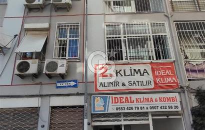 Alaybey İZBAN ve Çarşıya Çok Yakın Kiralık 3+1