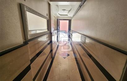 BAYRAKLI EMEK MAHALLESİNDE EBEVEYN BANYOLU SATILIK 2+1 DAİRE