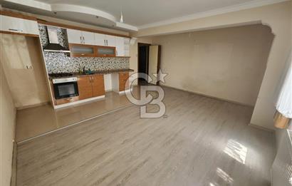 BAYRAKLI EMEK MAHALLESİNDE EBEVEYN BANYOLU SATILIK 2+1 DAİRE