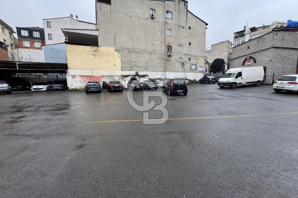 TRAbZON ORTAHİSAR KEMERKAYA PROJELİ RUHSATLI İNŞAATA HAZIR ARSA