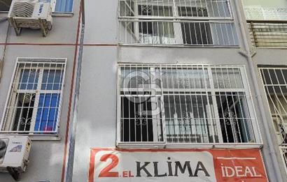 Alaybey İZBAN ve Çarşıya Çok Yakın Kiralık 3+1