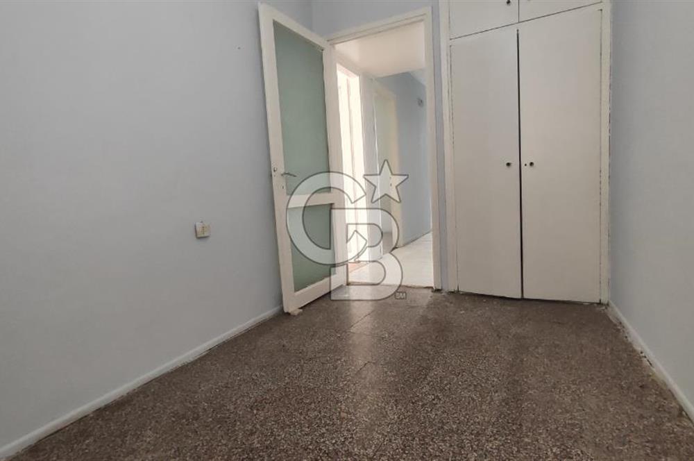 Alaybey İZBAN ve Çarşıya Çok Yakın Kiralık 3+1