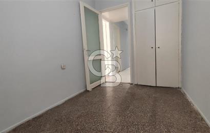 Alaybey İZBAN ve Çarşıya Çok Yakın Kiralık 3+1