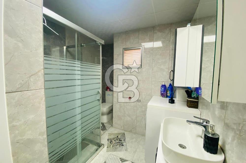 İzmir Bornova Çamdibi 'nde 3+1 SATILIK Fırsat Daire CB-PH