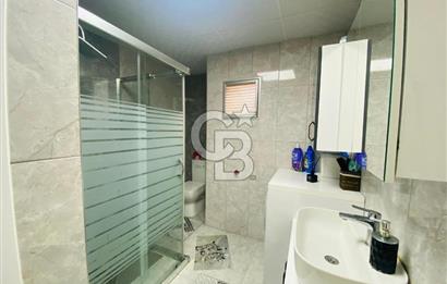 İzmir Bornova Çamdibi 'nde 3+1 SATILIK Fırsat Daire CB-PH