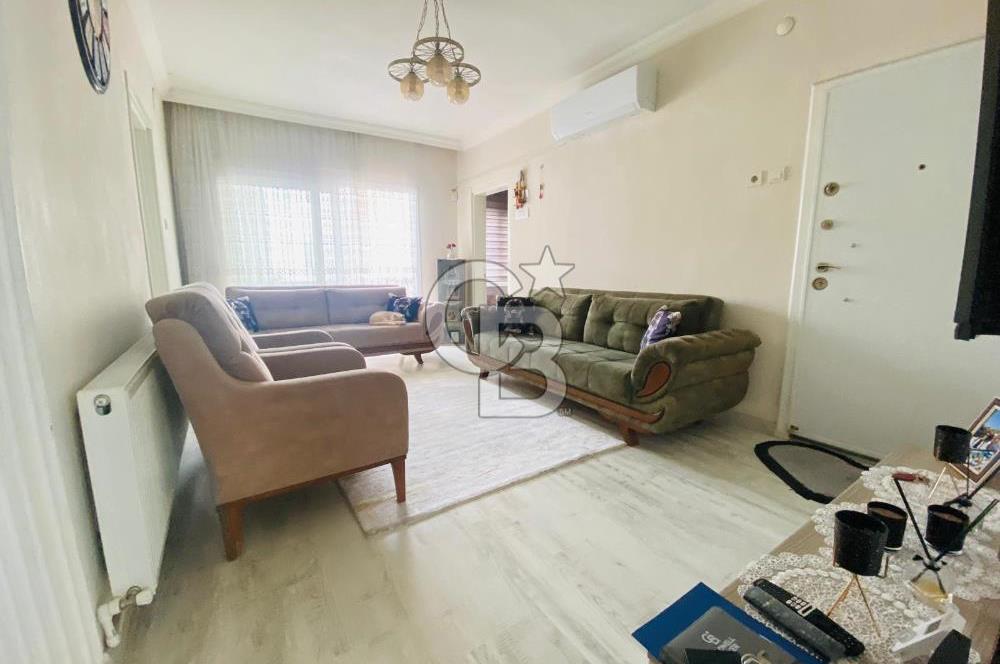 İzmir Bornova Çamdibi 'nde 3+1 SATILIK Fırsat Daire CB-PH