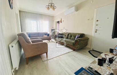 İzmir Bornova Çamdibi 'nde 3+1 SATILIK Fırsat Daire CB-PH