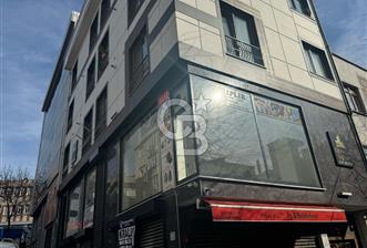 CB*START'DAN BAYRAMPAŞA'VATAN MAHALLESİNE KİRALIK DÜKKAN/OFİS