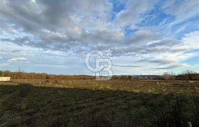 Çanakkale Yenice Kurtlar Köyünde 10.728 M² Satılık Tarla !