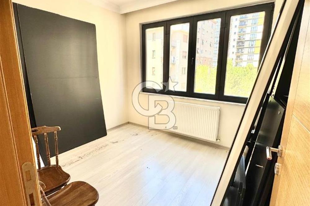 Kızılay Bulvarı'na 1. Paralelde Harika Konumda Kiralık 2+1 Daire