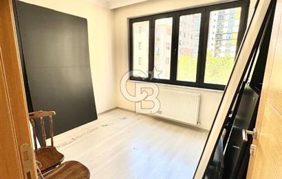 Kızılay Bulvarı'na 1. Paralelde Harika Konumda Kiralık 2+1 Daire