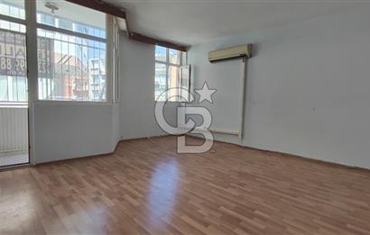 Alaybey İZBAN ve Çarşıya Çok Yakın Kiralık 3+1
