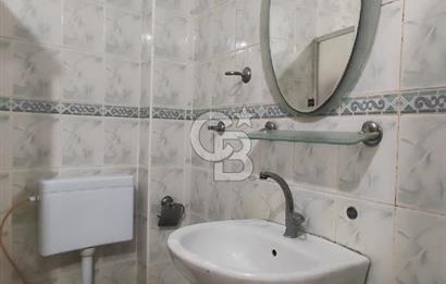 Alaybey İZBAN ve Çarşıya Çok Yakın Kiralık 3+1