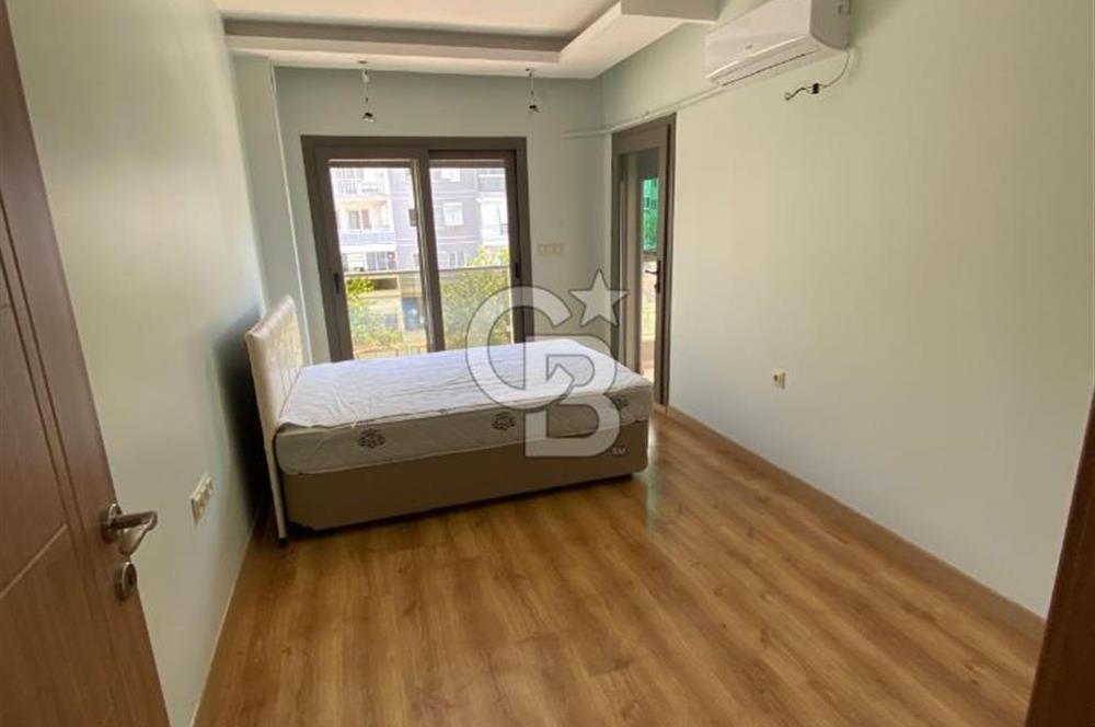 1257187248 CB İYA' DAN ULUKENT 8 CADDE ÜZERİNDE KİRALIK DAİRE